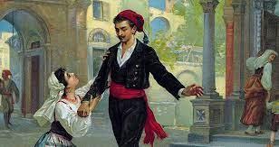 Cavalleria Rusticana, Köylü Namusu