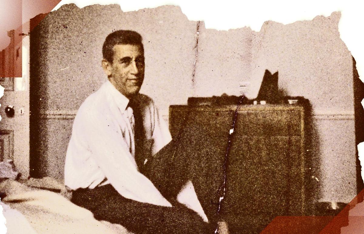 J.D. SALINGER VE ÇAVDAR TARLASINDAKİ YALNIZLIKLARI