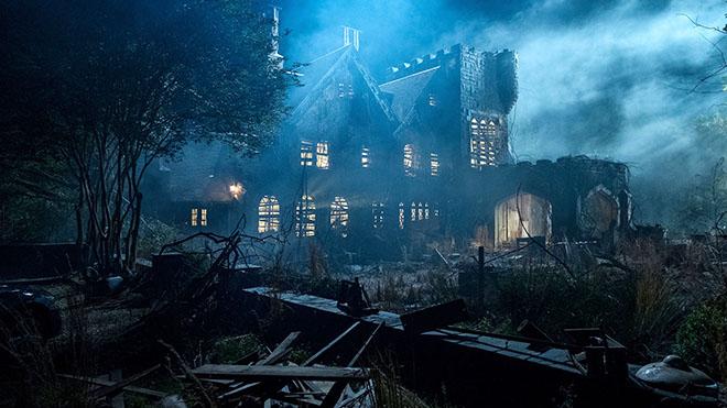 The Haunting of Hill House