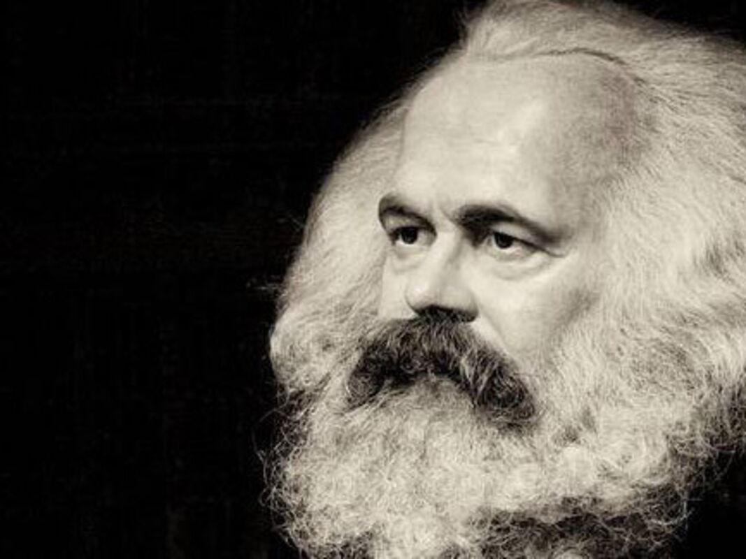 Karl Marx and Marxism