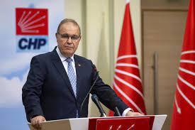 CHP'de Olağanüstü 'Kaftancıoğlu' Toplantısı