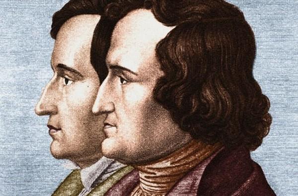 Çocukluğumuzu Şekillendiren Grimm Kardeşler