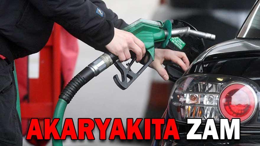 Sonu Gelmeyen Zamlar!