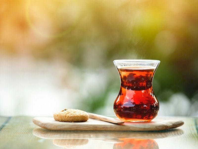 Çaykur’dan Çaya Yüzde 43,7 Zam