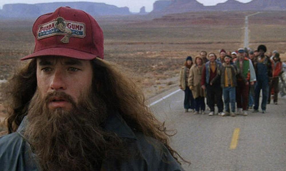 Forrest Gump