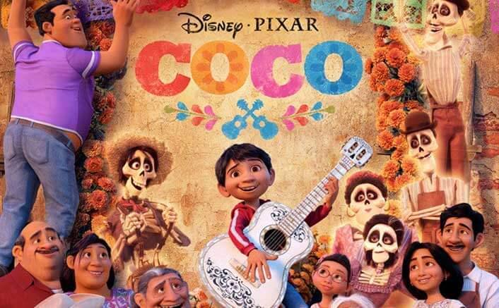 Coco Film İncelemesi