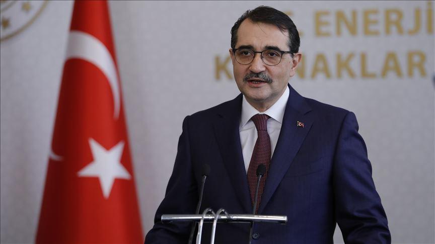 Bakan Dönmez’den Doğalgazlı Ocak Çağrısı
