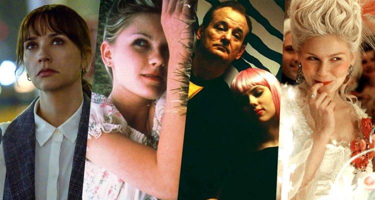 Sofia Coppola Sineması: Şöhret İçinde Yalnızlık