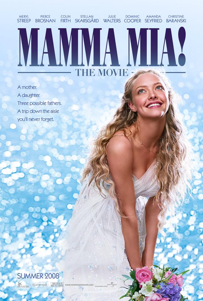 A Musical Phenomenon: Mamma Mia!