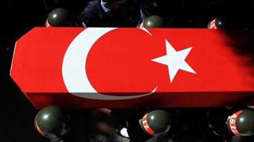 Pençe-Kilit Operasyon Bölgesi'nde Üç Şehit!