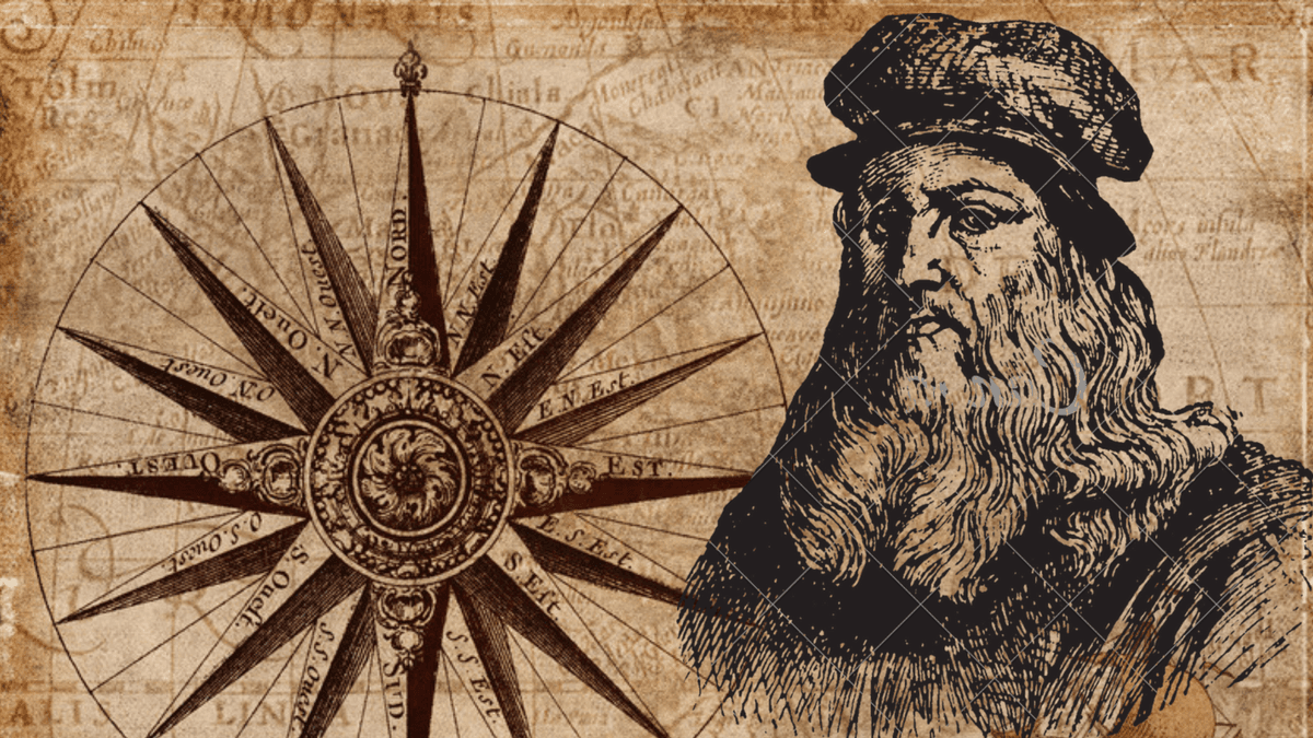 Kaşif mi? Katil mi? Vasco Da Gama