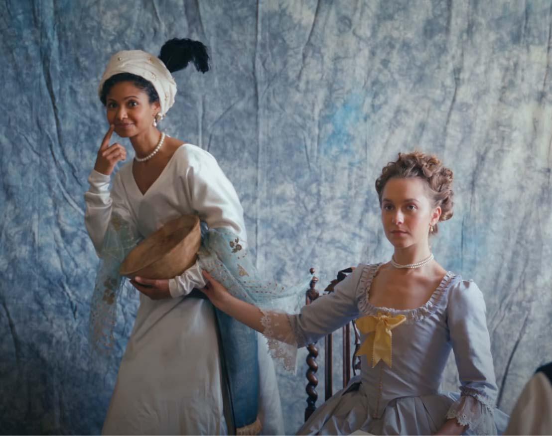 Dido Elizabeth Belle: İngiltere'nin İlk Siyahi Aristokratı