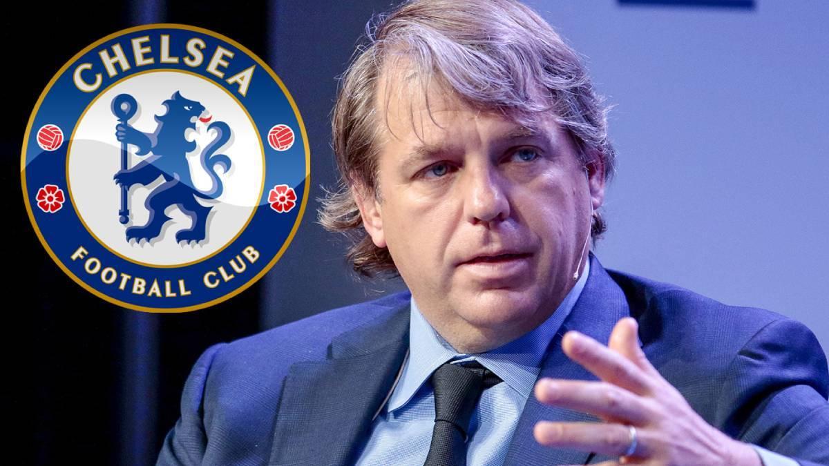 Chelsea Artık ABD'lilerin