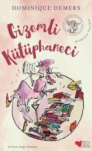 Çocuk Kitaplarının İçinden Hayatın Anlamı Çıkar mı?