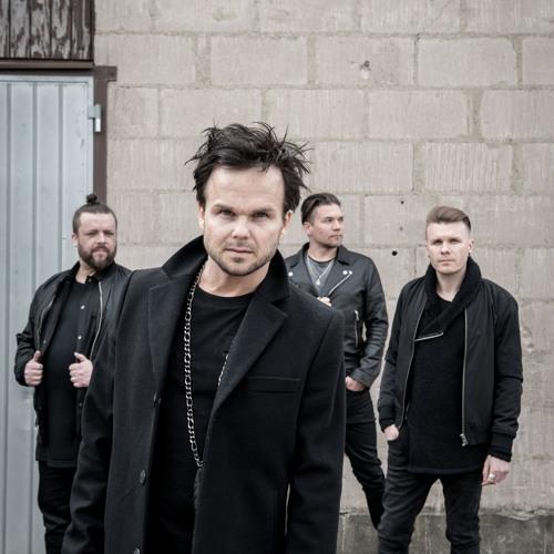 Finland's Rockers - The Rasmus