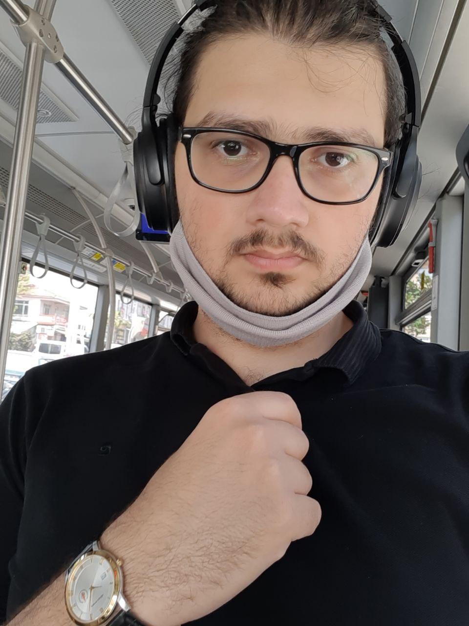 Muhammed İkbal Yazıcı