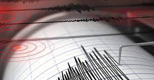 Çin'de 6,1 Büyüklüğünde Deprem