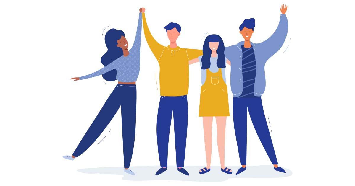 Say Goodbye to Loneliness