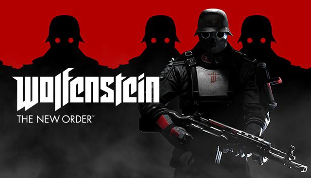 Wolfenstein: The New Order Şimdi Ücretsiz