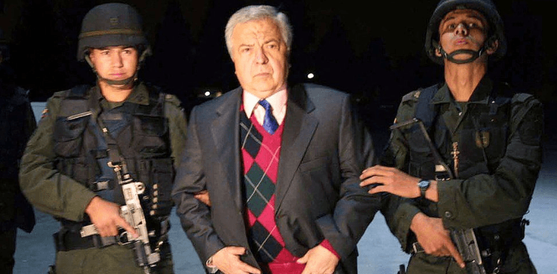 Kolombiyalı 'Satranç Oyuncusu' Uyuşturucu Baronu ABD Hapishanesinde Hayatını Kaybetti