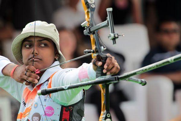 Hindistan'da Kadının Yerini Değiştiren Başarı: Deepika Kumari