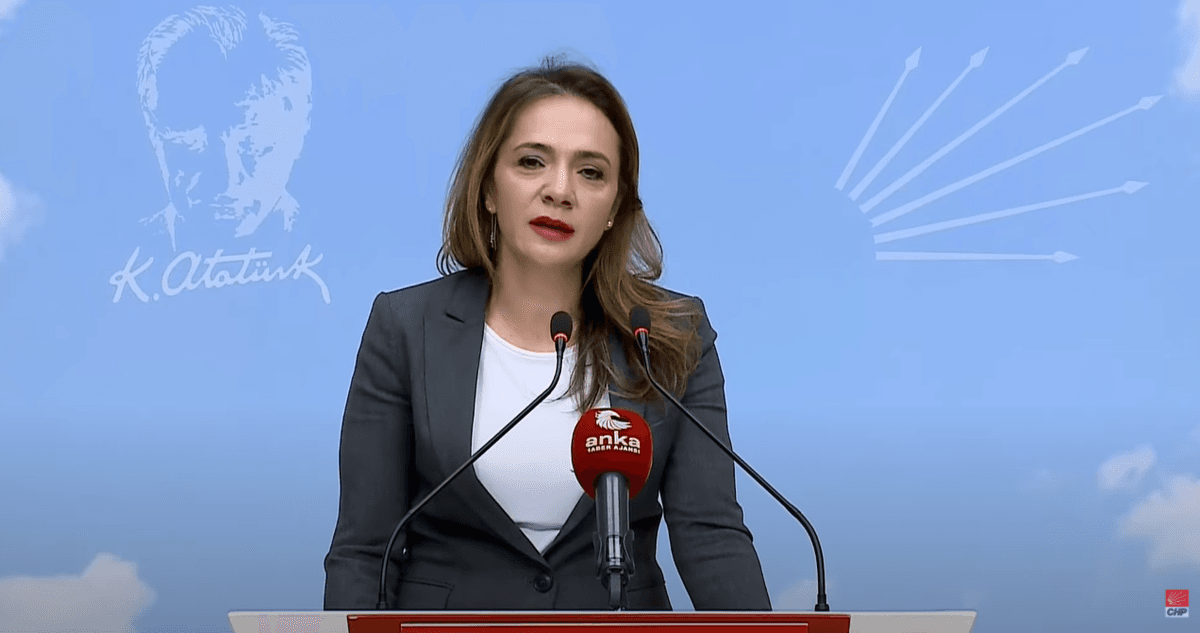 CHP, İçişleri Bakanlığı'nın Müzik Yayın Saatleri Genelgesini Danıştay'a Taşıdı
