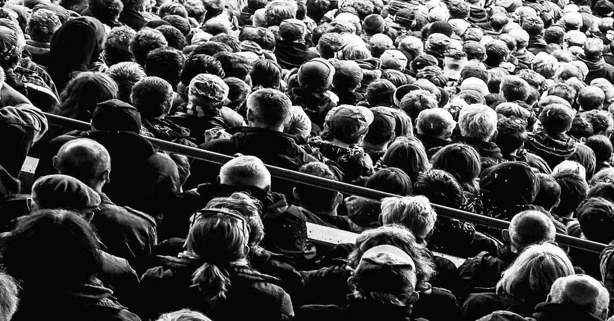 Kararlarımızdaki Toplum Etkisi