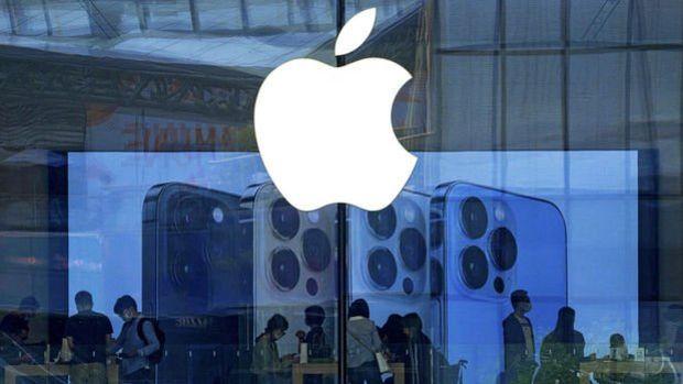 Apple, Türkiye'deki Tüm Ürünlerine Zam Yaptı