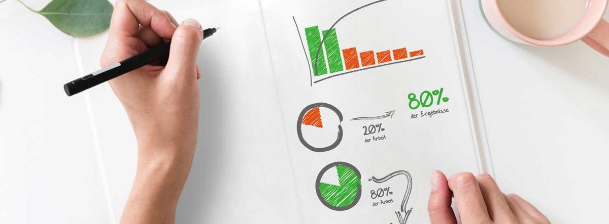 Pareto Analizi ya da 80-20 Kuralı