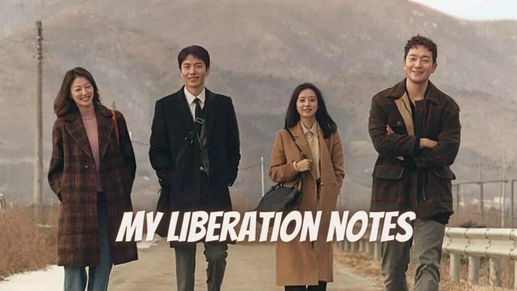 My Liberation Notes Konusu ve Yorumu