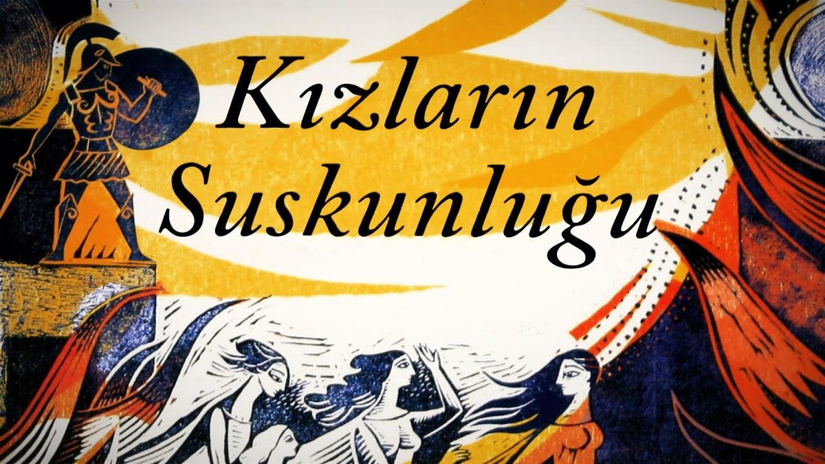 Kızların Suskunluğu Kitap Yorumu