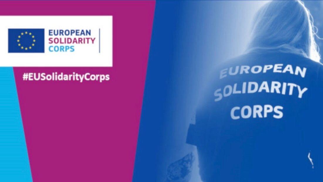 AGH (Avrupa Gönüllü Hizmeti)