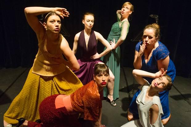 How Feminism Came into Being in British Theatre?