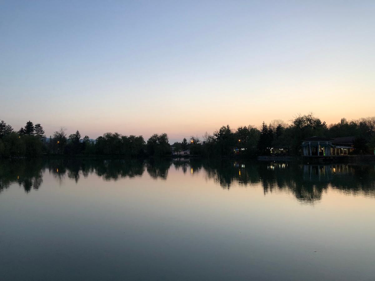 Tatmin Olmayan Ebeveynler