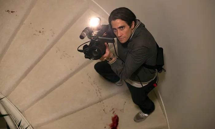 Nightcrawler Filminin İletişim Kavramları Bazında İncelenmesi