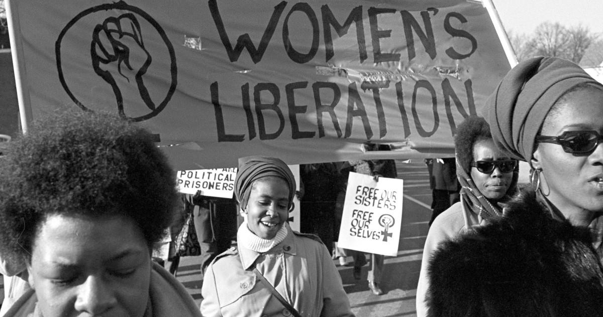 Kesişimsel Feminizm