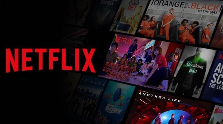 Bir Solukta Bitecek Netflix Dizileri