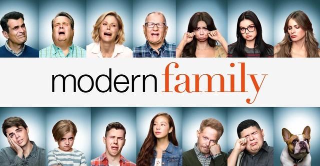 The Modern Family