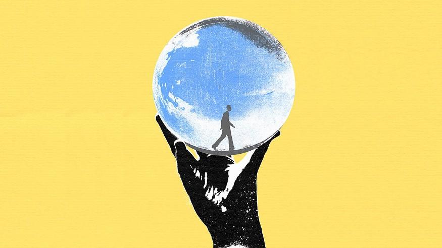 Bilgi Güç müdür?