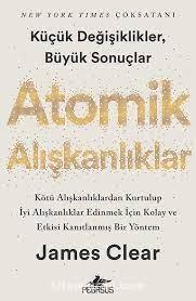 Atomik Alışkanlıklar