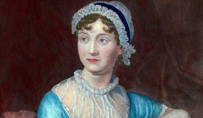 Why should you read Jane Austen?