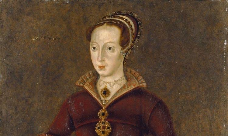 Dokuz Gün Kraliçesi