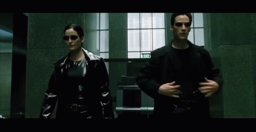 Iconic Outfits From Movies