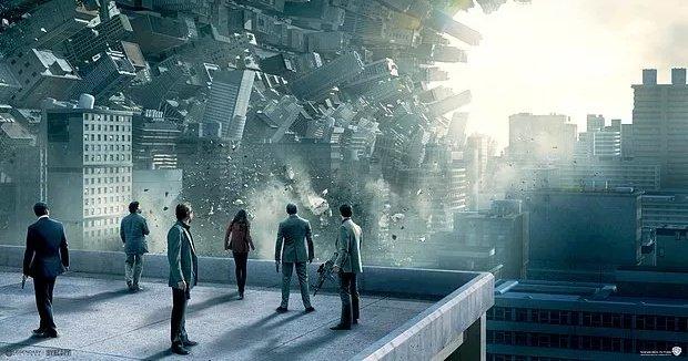 Senaryosu Çok Katmanlı Gerçekliğe Adanan 11 Film