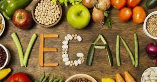 Benefits of Veganism