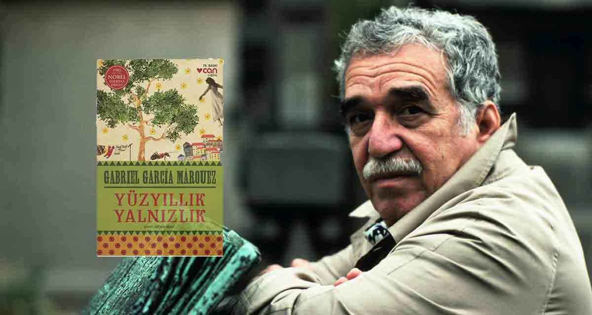 Büyülü Gerçekçiliğin En Önemli Eserlerinden; Yüzyıllık Yalnızlık