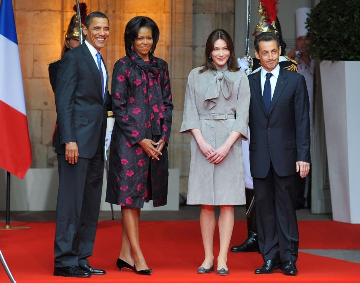 Fransa’nın Afganistan Politikası