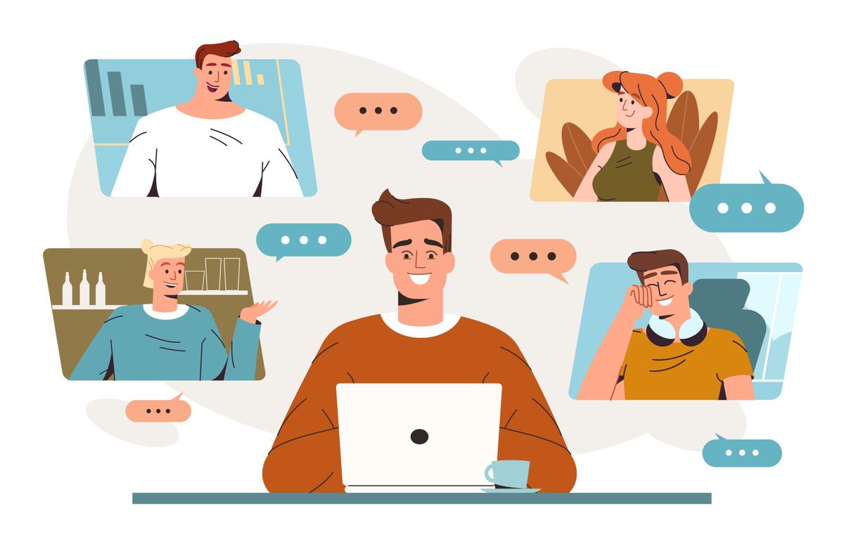 Birlikte Çevrimiçi Film ve Dizi İzlemenin 5 Yolu