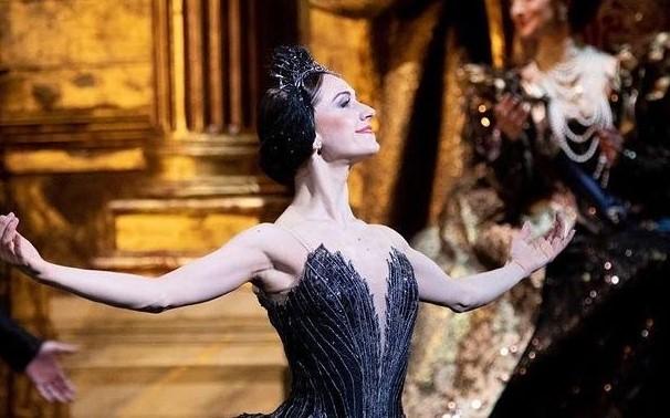 Performansı ve Yeteneğiyle Büyüleyen Balerin: Marianela Núñez