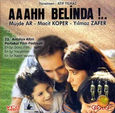 Yeşilçam Efsaneleri; Ah Belinda